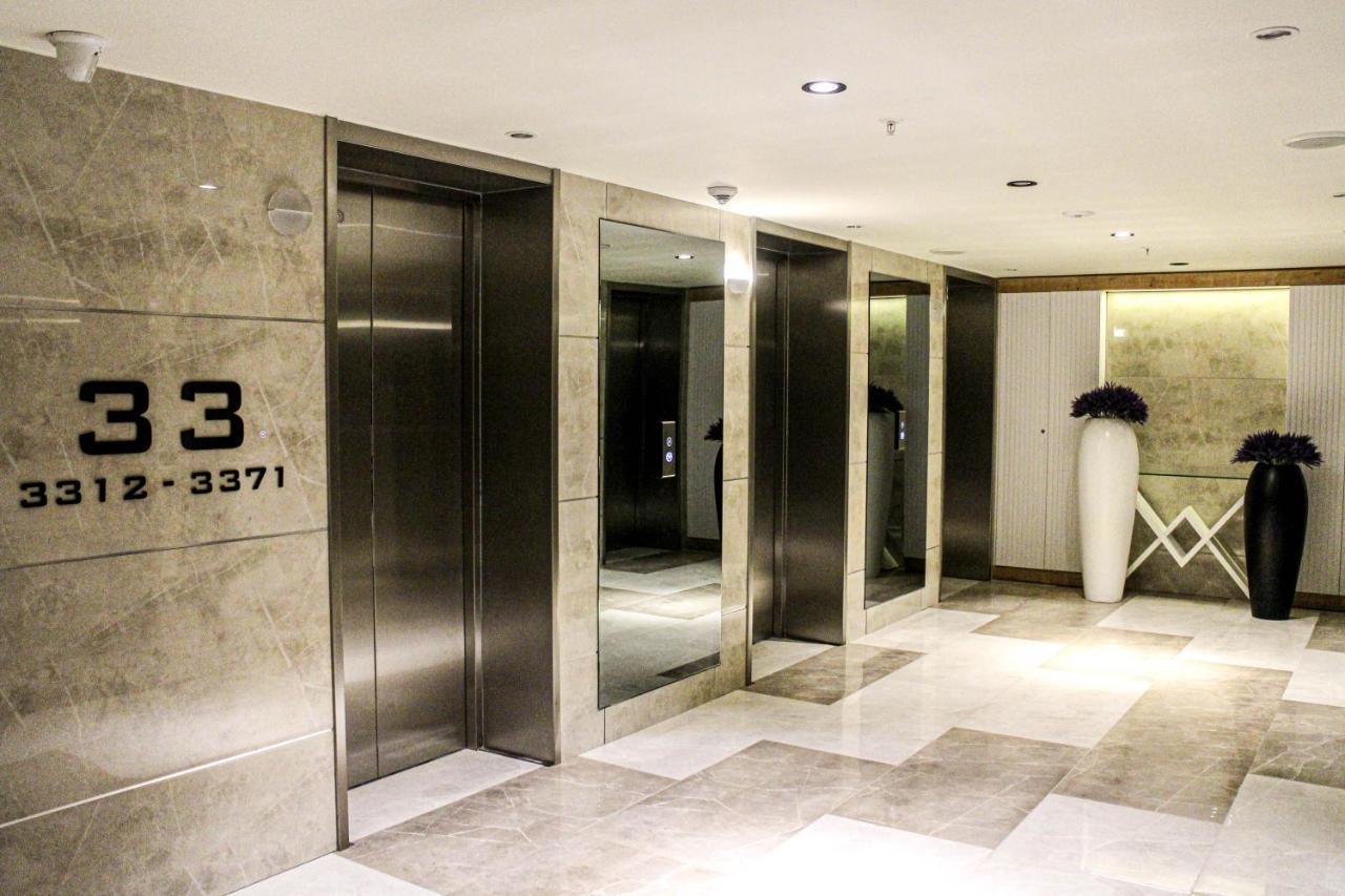 Orbi Batumi City Beach View Hotel Ngoại thất bức ảnh