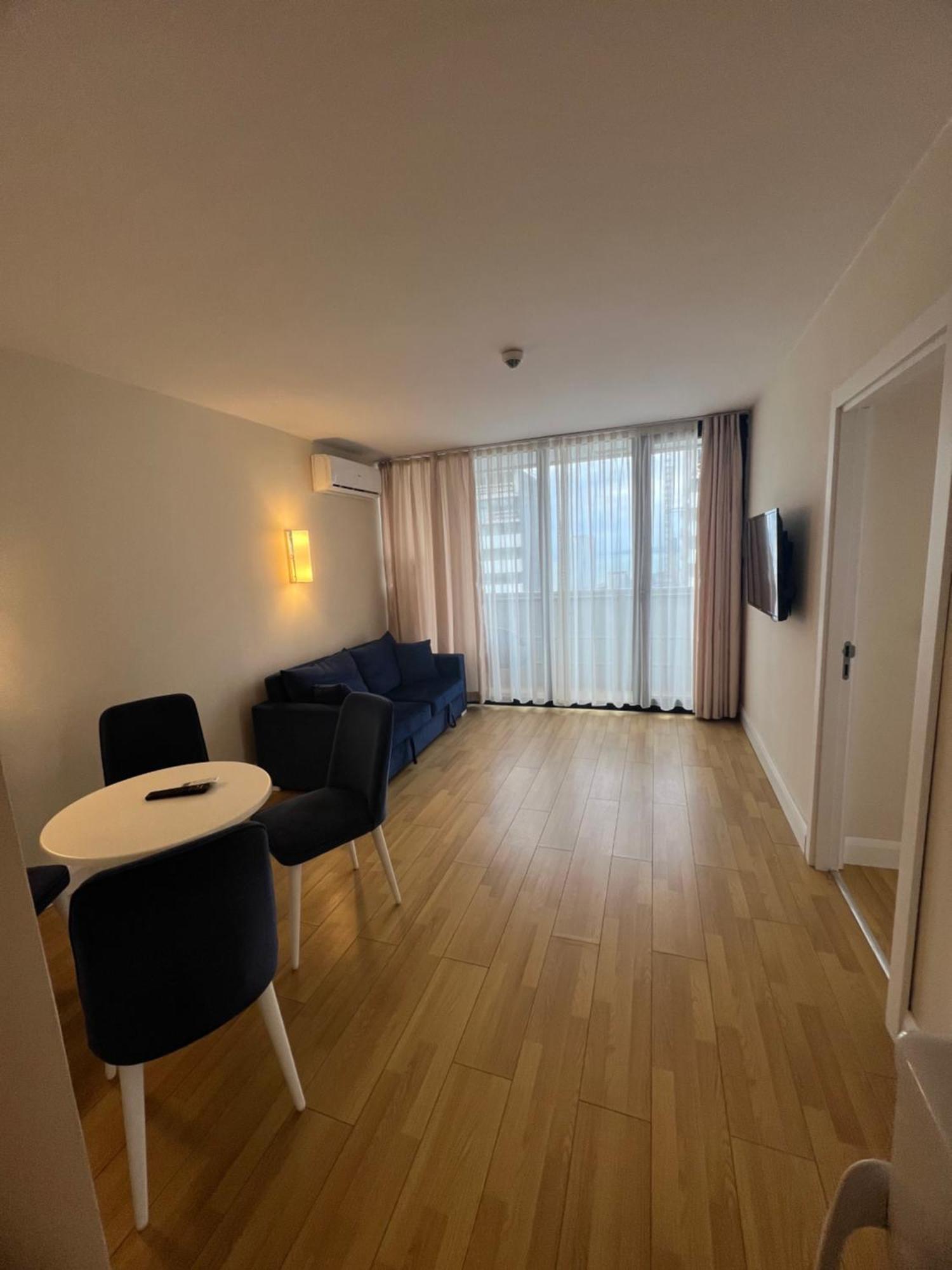 Orbi Batumi City Beach View Hotel Ngoại thất bức ảnh