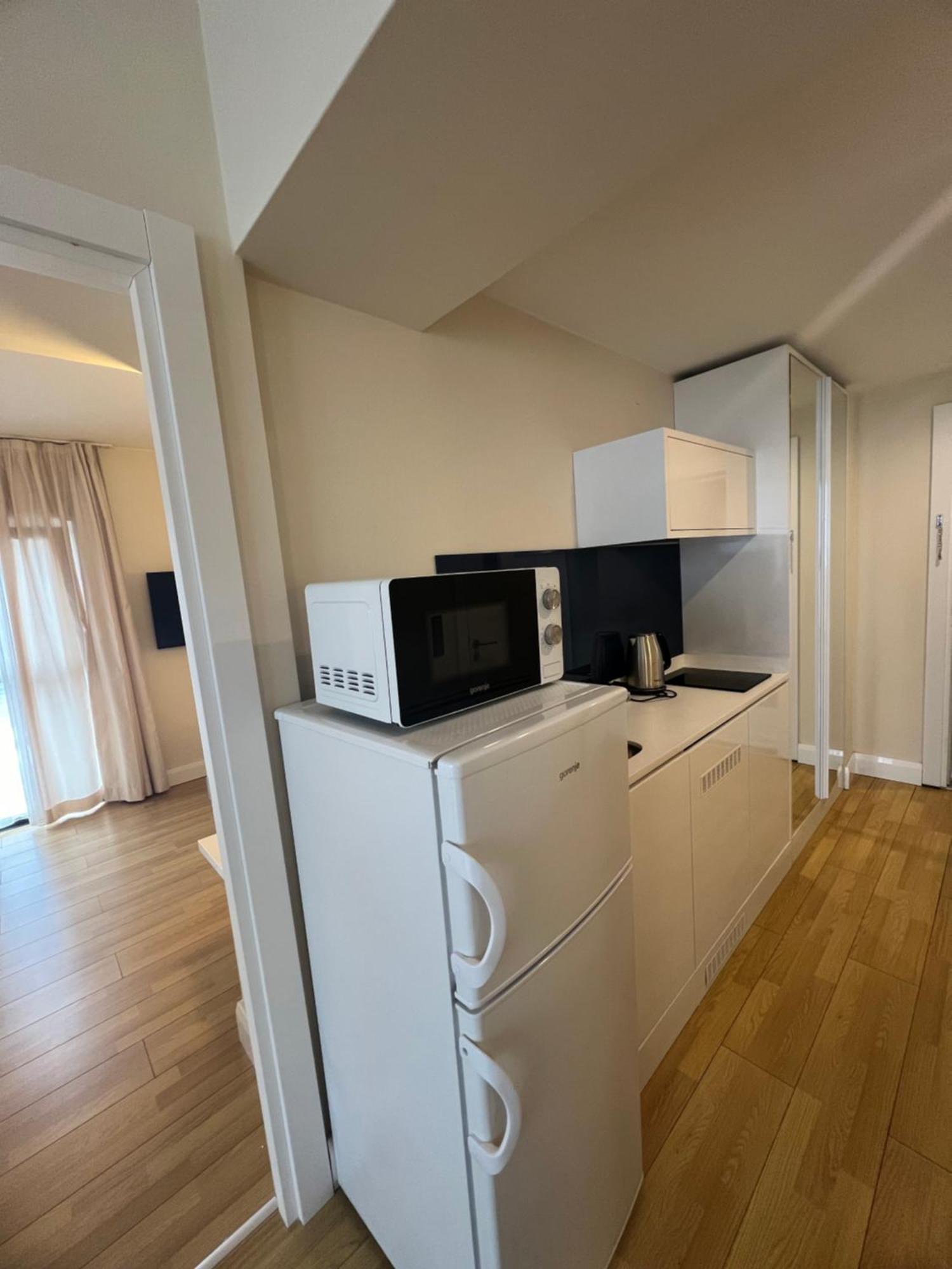 Orbi Batumi City Beach View Hotel Ngoại thất bức ảnh