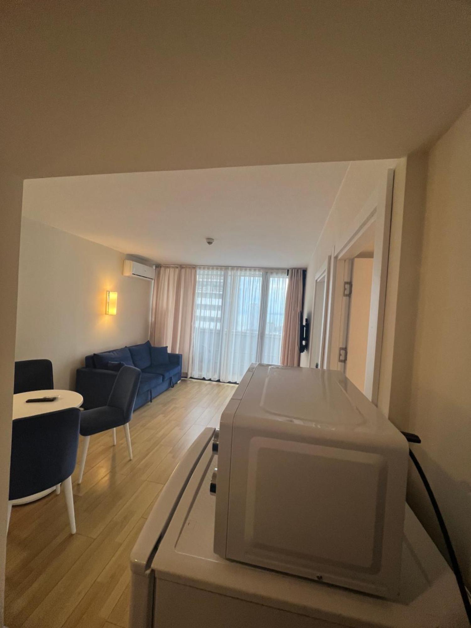 Orbi Batumi City Beach View Hotel Ngoại thất bức ảnh