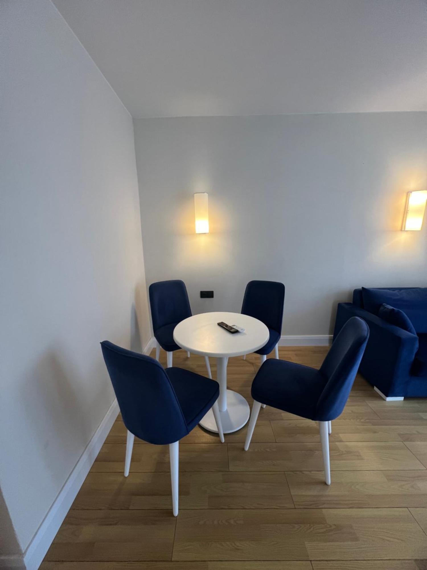 Orbi Batumi City Beach View Hotel Ngoại thất bức ảnh