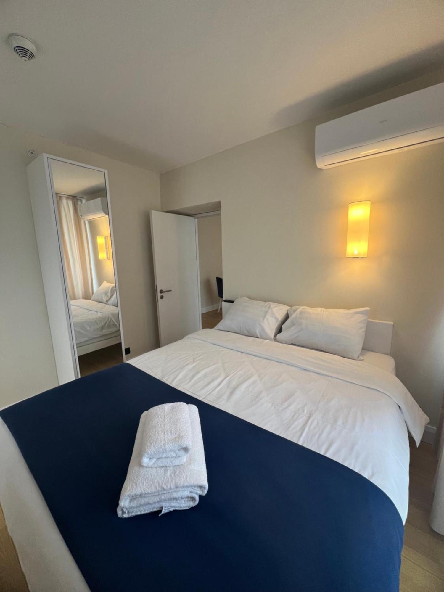 Orbi Batumi City Beach View Hotel Ngoại thất bức ảnh