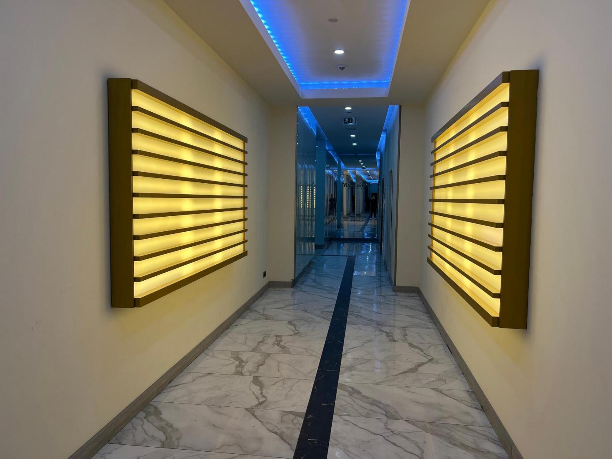 Orbi Batumi City Beach View Hotel Ngoại thất bức ảnh