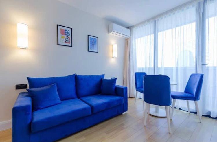 Orbi Batumi City Beach View Hotel Ngoại thất bức ảnh