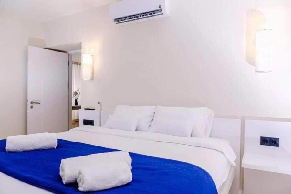 Orbi Batumi City Beach View Hotel Ngoại thất bức ảnh