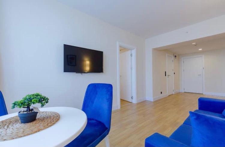 Orbi Batumi City Beach View Hotel Ngoại thất bức ảnh